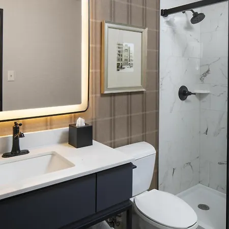 Tutwiler Hotel Birmingham, A Doubletree By Hilton-2